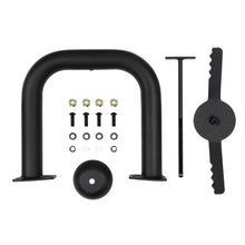 Load image into Gallery viewer, Westin Westin 19-24 Mercedes-Benz Sprinter XTS Rear Tire Carrier