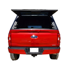 Load image into Gallery viewer, Westin Westin 19-24 RAM 1500 5.7ft. Bed (Excl. Classic) Alum. Topper Blk - Box 1 (Box 2 Required 16-14705B)