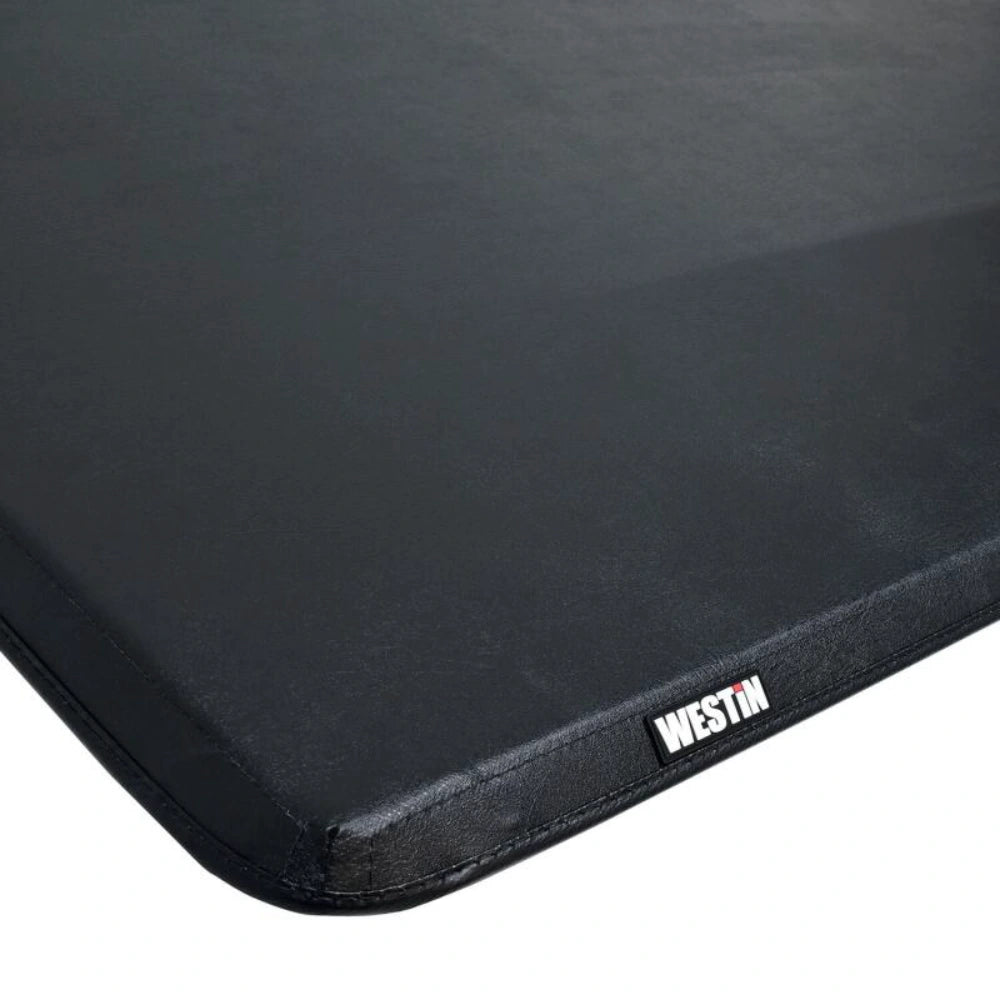 19-24185 Toyota Tacoma Tri-Fold Tonneau Cover 16-23