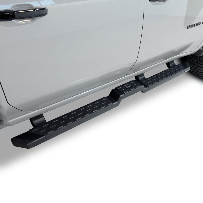 Westin Westin 19-25 Chevrolet Silverado / GMC Sierra 1500 CC (Excl. LD/LTD) HDX Running Boards - Tex. Blk