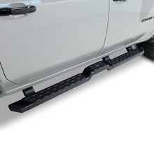 Load image into Gallery viewer, Westin Westin 19-25 Chevrolet Silverado / GMC Sierra 1500 CC (Excl. LD/LTD) HDX Running Boards - Tex. Blk