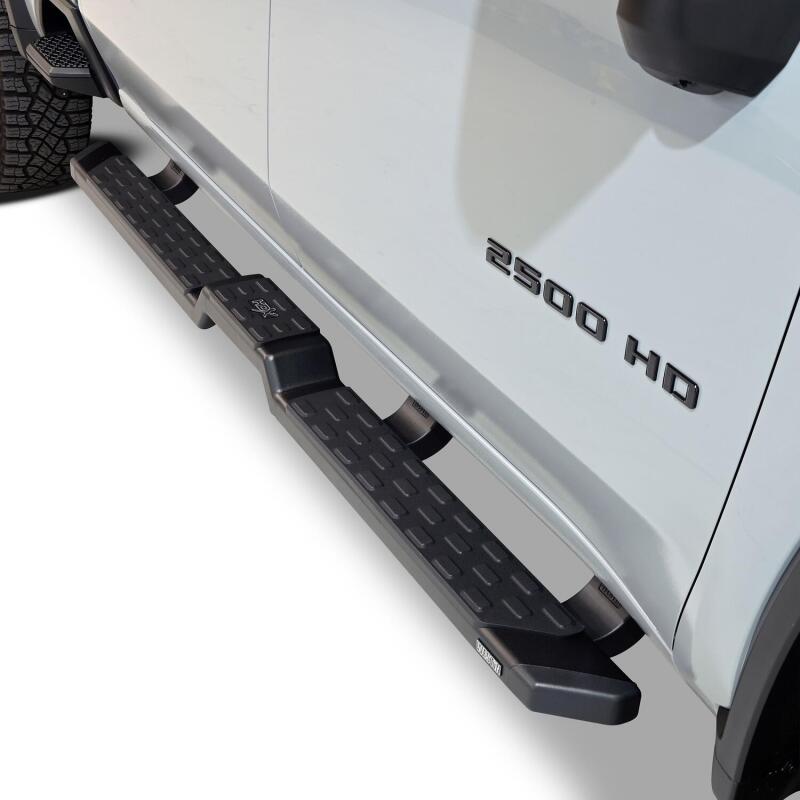 Westin Westin 19-25 Chevrolet Silverado / GMC Sierra 1500 CC (Excl. LD/LTD) HDX Running Boards - Tex. Blk
