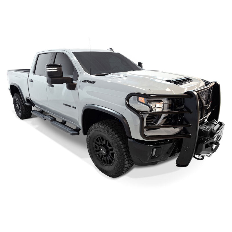 Westin Westin 19-25 Chevrolet Silverado / GMC Sierra 1500 CC (Excl. LD/LTD) HDX Running Boards - Tex. Blk