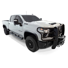 Load image into Gallery viewer, Westin Westin 19-25 Chevrolet Silverado / GMC Sierra 1500 CC (Excl. LD/LTD) HDX Running Boards - Tex. Blk