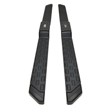 Load image into Gallery viewer, Westin Westin 19-25 Chevrolet Silverado / GMC Sierra 1500 CC (Excl. LD/LTD) HDX Running Boards - Tex. Blk