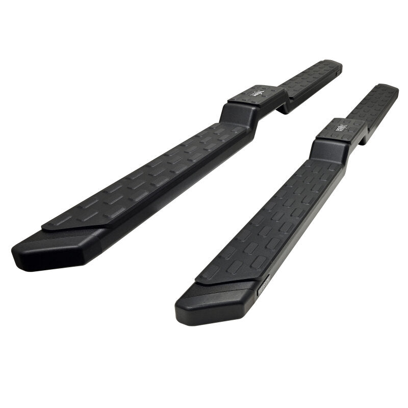 Westin Westin 19-25 Chevrolet Silverado / GMC Sierra 1500 CC (Excl. LD/LTD) HDX Running Boards - Tex. Blk
