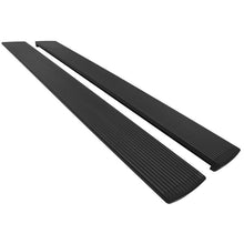 Load image into Gallery viewer, Westin Westin 19-25 Chevrolet Silverado/Sierra 1500 Double Cab Pro-e Electric Running Boards - Textured BLK
