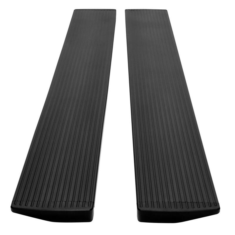 Westin Westin 19-25 Chevrolet Silverado/Sierra 1500 Double Cab Pro-e Electric Running Boards - Textured BLK
