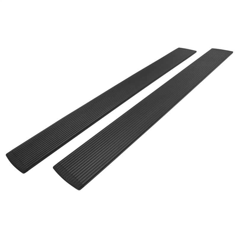 Westin Westin 19-25 Chevrolet Silverado/Sierra 1500 Double Cab Pro-e Electric Running Boards - Textured BLK