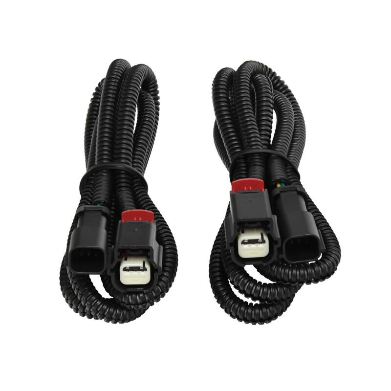 Westin Westin 19-25 Chevy/GM Silverado/Sierra 1500 Parking Sensor Harness