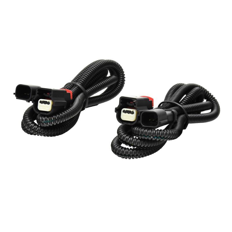 Westin Westin 19-25 Chevy/GM Silverado/Sierra 1500 Parking Sensor Harness
