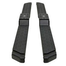 Load image into Gallery viewer, Westin Westin 19-25 Ford Ranger SuperCrew HDX Running Boards - Tex. Blk