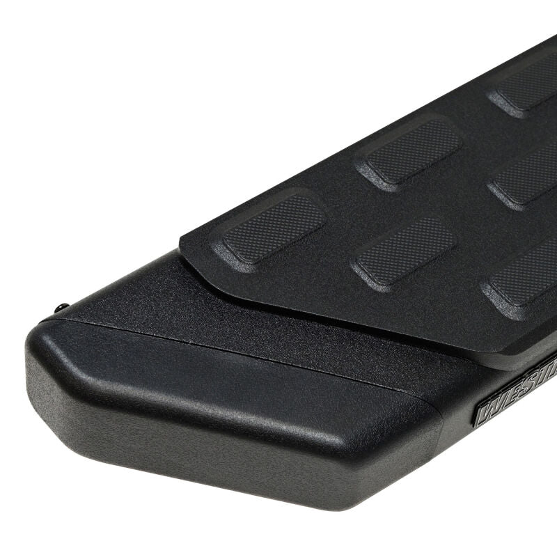 Westin Westin 19-25 Ford Ranger SuperCrew HDX Running Boards - Tex. Blk