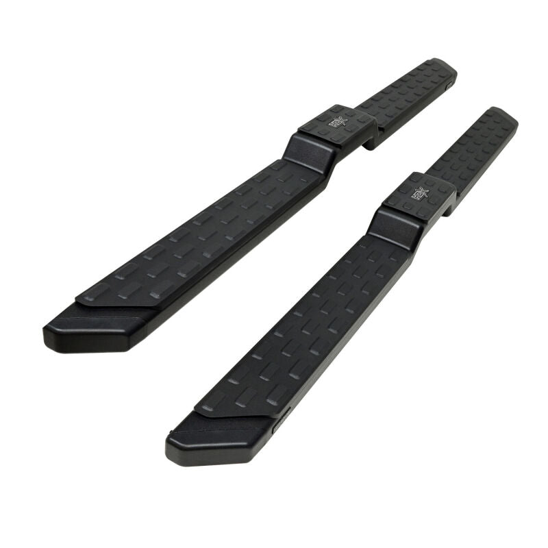 Westin Westin 19-25 Ford Ranger SuperCrew HDX Running Boards - Tex. Blk