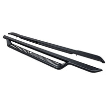 Load image into Gallery viewer, Westin Westin 19-25 RAM 1500 CC (Excl. 1500 Classic) Outlaw Drop Running Boards - Tex. Blk