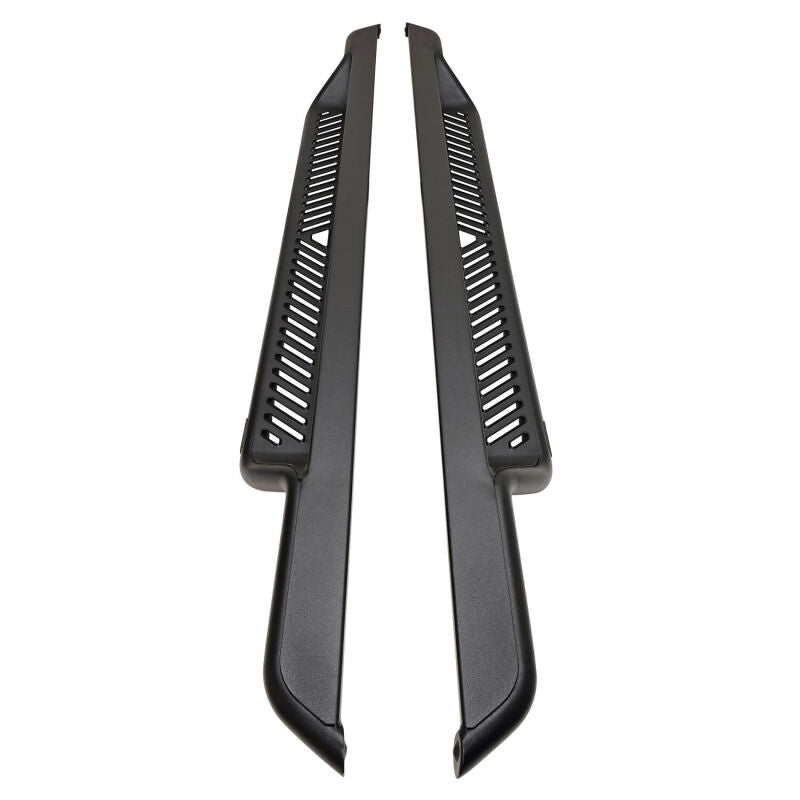 Westin Westin 19-25 RAM 1500 CC (Excl. 1500 Classic) Outlaw Drop Running Boards - Tex. Blk