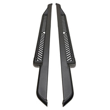 Load image into Gallery viewer, Westin Westin 19-25 RAM 1500 CC (Excl. 1500 Classic) Outlaw Drop Running Boards - Tex. Blk