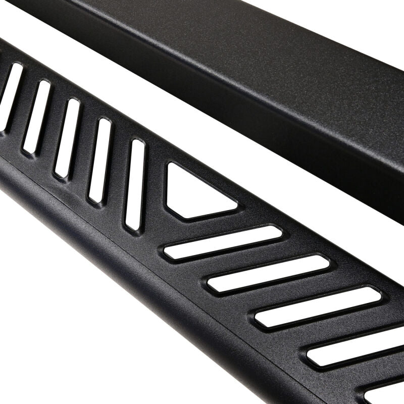 Westin Westin 19-25 RAM 1500 CC (Excl. 1500 Classic) Outlaw Drop Running Boards - Tex. Blk