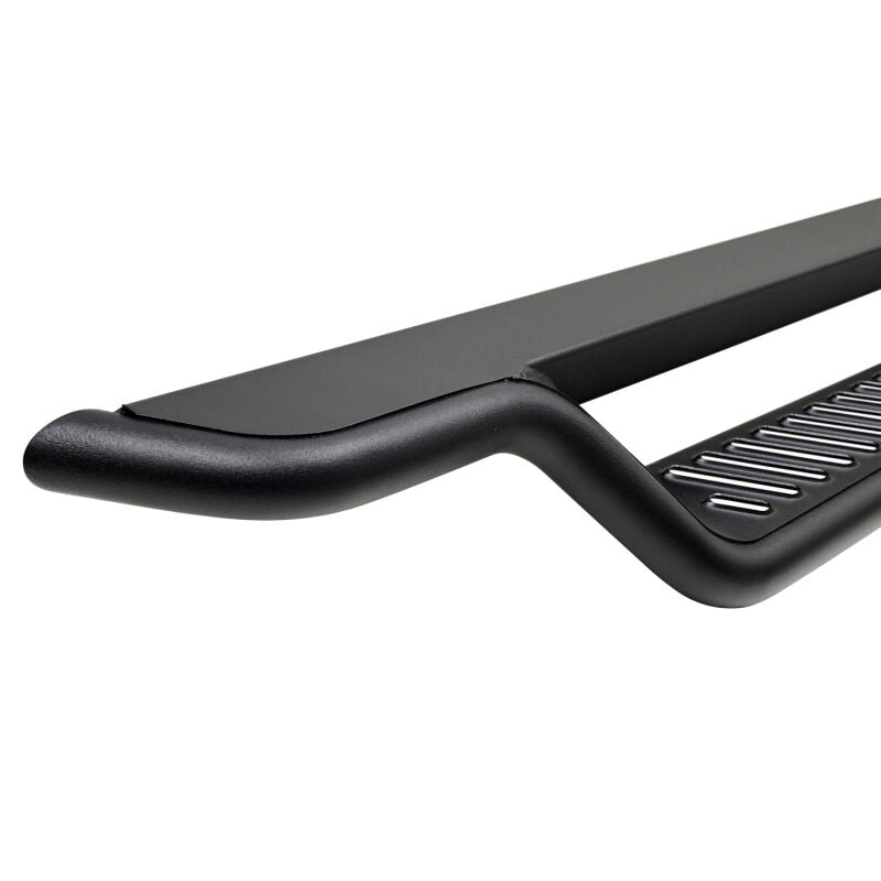Westin Westin 19-25 RAM 1500 CC (Excl. 1500 Classic) Outlaw Drop Running Boards - Tex. Blk