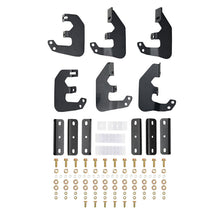 Load image into Gallery viewer, Westin Westin 19-25 RAM 1500 CC (Excl. 1500 Classic) Outlaw Drop Running Boards - Tex. Blk