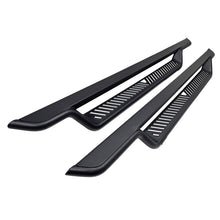 Load image into Gallery viewer, Westin Westin 19-25 RAM 1500 CC (Excl. 1500 Classic) Outlaw Drop Running Boards - Tex. Blk