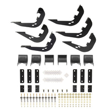 Load image into Gallery viewer, Westin Westin 19-25 RAM 1500 (Excl. Classic) HDX Running Boards - Tex. Blk
