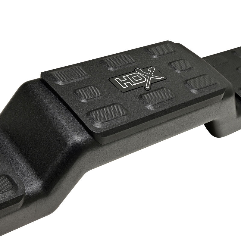 Westin Westin 19-25 RAM 1500 (Excl. Classic) HDX Running Boards - Tex. Blk