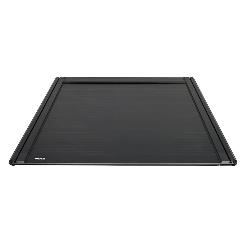 Westin Westin 19-26 Chev/GMC Silverado/Sierra 1500 5ft 8in Bed Electric Retractable Tonneau Cover - Black