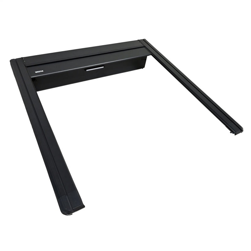Westin Westin 19-26 Chev/GMC Silverado/Sierra 1500 5ft 8in Bed Electric Retractable Tonneau Cover - Black