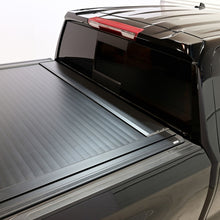 Load image into Gallery viewer, Westin Westin 19-26 Chev/GMC Silverado/Sierra 1500 5ft 8in Bed Electric Retractable Tonneau Cover - Black