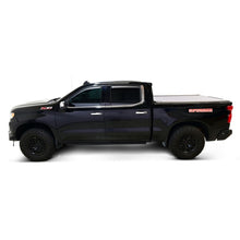 Load image into Gallery viewer, Westin Westin 19-26 Chev/GMC Silverado/Sierra 1500 5ft 8in Bed Electric Retractable Tonneau Cover - Black