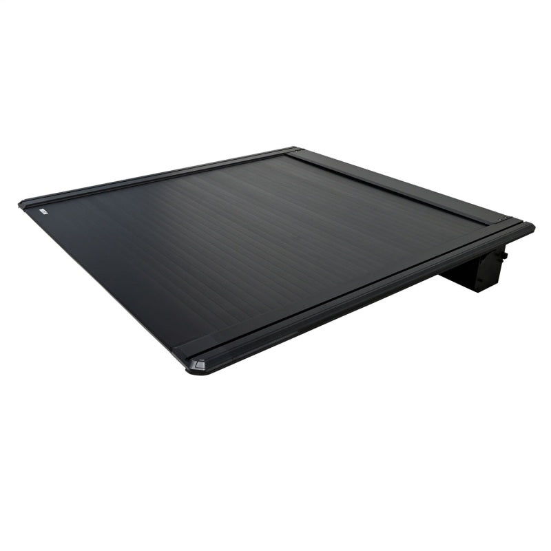 Westin Westin 19-26 Chev/GMC Silverado/Sierra 1500 5ft 8in Bed Electric Retractable Tonneau Cover - Black