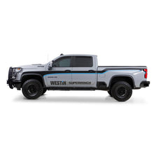 Load image into Gallery viewer, Westin Westin 19-26 Chevy Silverado/GMC Sierra 1500 CrewCab AT6 Running Boards - Black