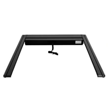 Load image into Gallery viewer, Westin 19-63995 Manual Retractable Tonneau Cover - 2020-2026 GM HD 6ft 6in Bed - Westin 19-63995