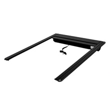 Load image into Gallery viewer, Westin 19-63995 Manual Retractable Tonneau Cover - 2020-2026 GM HD 6ft 6in Bed - Westin 19-63995