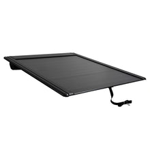 Load image into Gallery viewer, Westin 19-63995 Manual Retractable Tonneau Cover - 2020-2026 GM HD 6ft 6in Bed - Westin 19-63995