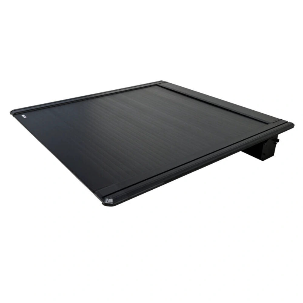 Westin Westin 19-26 RAM 1500 New Body 5ft 7in. (67in) Bed Electric Retractable Tonneau Cover - Black