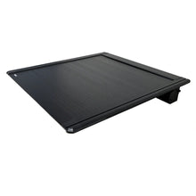 Load image into Gallery viewer, Westin Westin 19-26 RAM 1500 New Body 5ft 7in. (67in) Bed Electric Retractable Tonneau Cover - Black