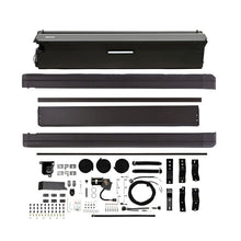 Load image into Gallery viewer, Westin Westin 19-26 RAM 1500 New Body 5ft 7in. (67in) Bed Electric Retractable Tonneau Cover - Black