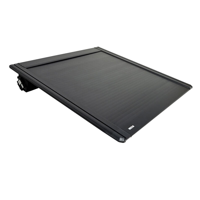 Westin Westin 19-26 RAM 1500 New Body 5ft 7in. (67in) Bed Electric Retractable Tonneau Cover - Black
