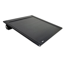 Load image into Gallery viewer, Westin Westin 19-26 RAM 1500 New Body 5ft 7in. (67in) Bed Electric Retractable Tonneau Cover - Black