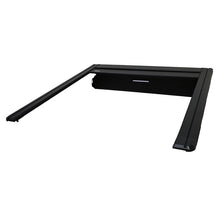 Load image into Gallery viewer, Westin Westin 19-26 RAM 1500 New Body 5ft 7in. (67in) Bed Electric Retractable Tonneau Cover - Black