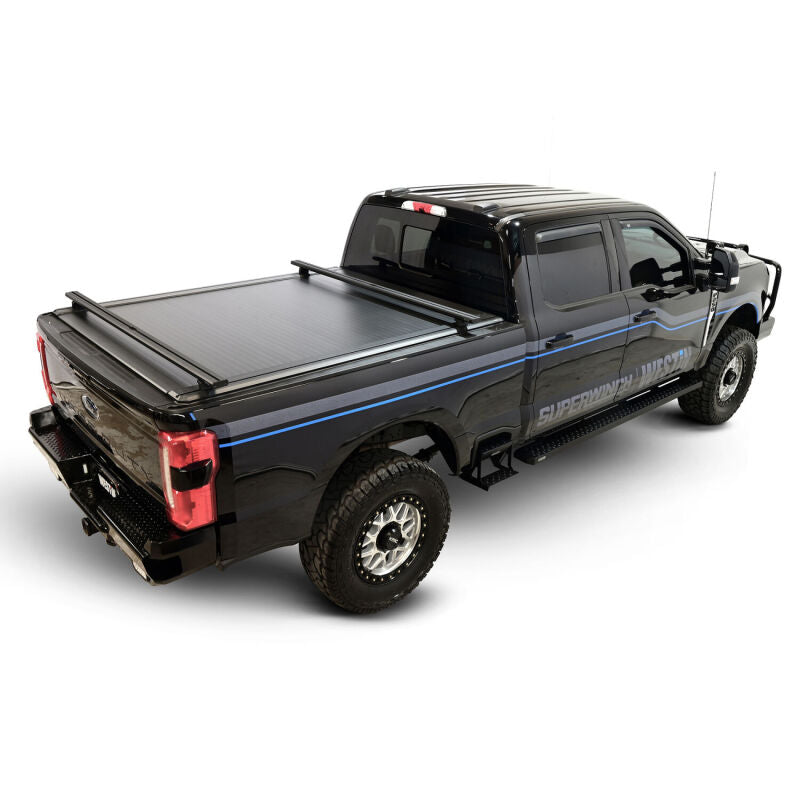 19-51005 Ford F-250/F-350 SD Tonneau Cover 6.8ft