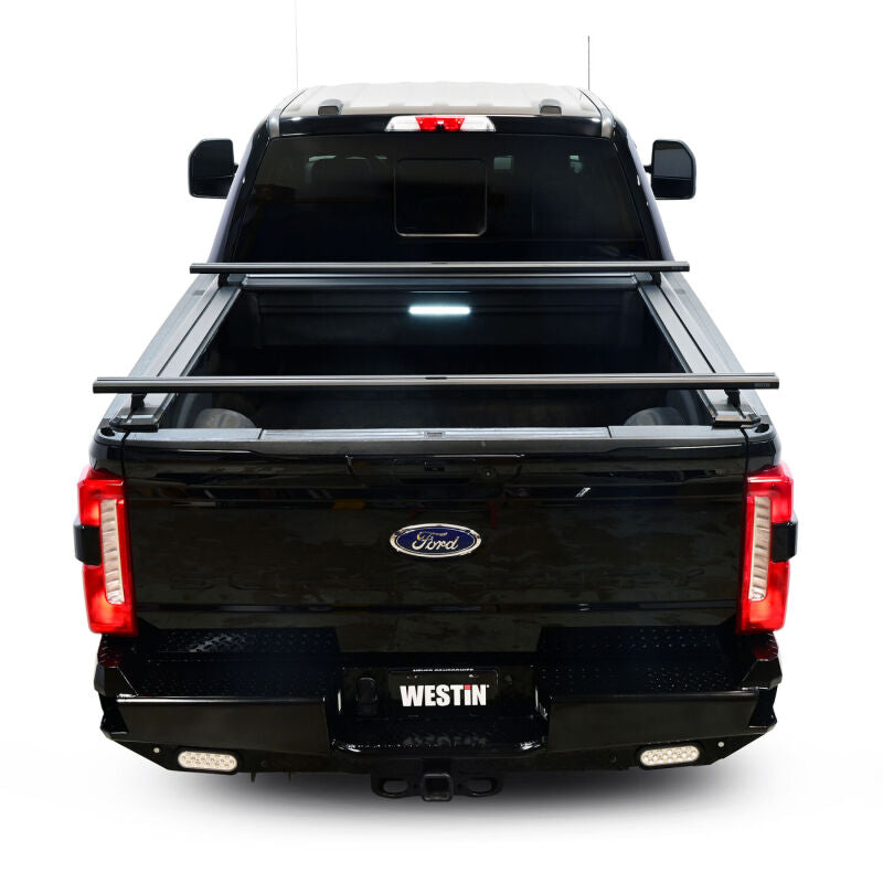 19-51005 Ford F-250/F-350 SD Tonneau Cover 6.8ft
