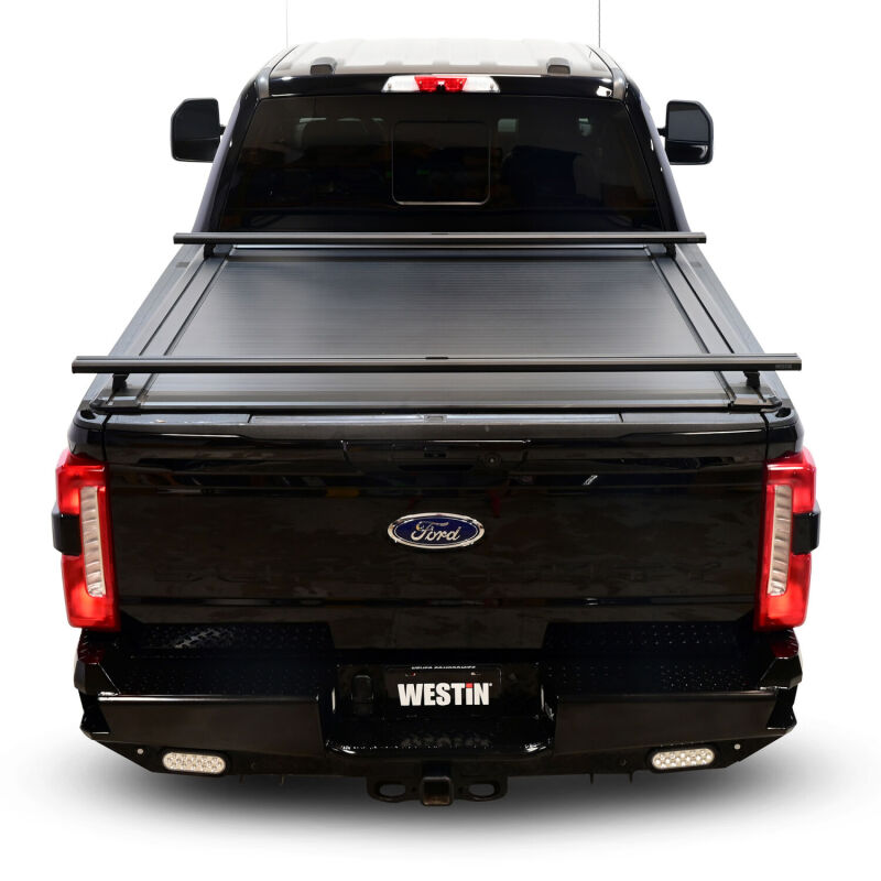 19-51005 Ford F-250/F-350 SD Tonneau Cover 6.8ft