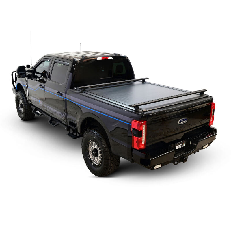 19-51005 Ford F-250/F-350 SD Tonneau Cover 6.8ft