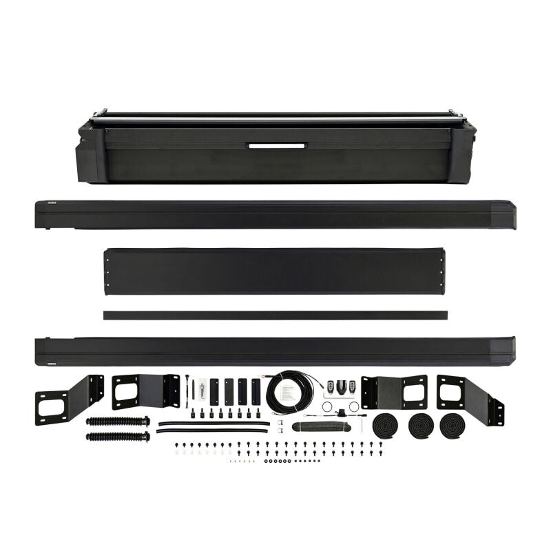 19-51005 Ford F-250/F-350 SD Tonneau Cover 6.8ft