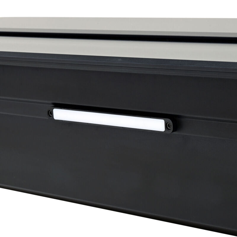 19-51005 Ford F-250/F-350 SD Tonneau Cover 6.8ft