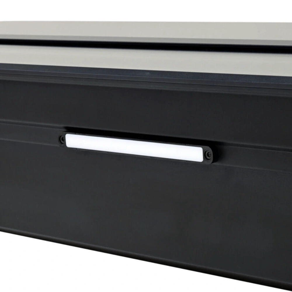 19-51005 Ford F-250/F-350 SD Tonneau Cover 6.8ft