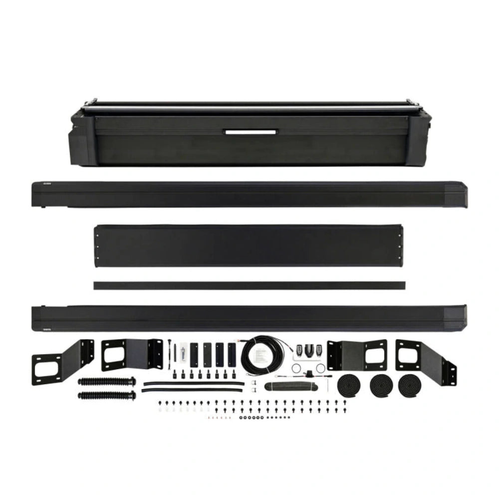 19-51005 Ford F-250/F-350 SD Tonneau Cover 6.8ft